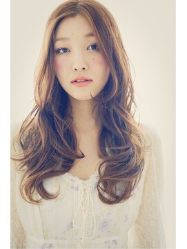 フェリア 緑地公園(FERIA) 艶色オーガニックカラー（白髪染め対応可）