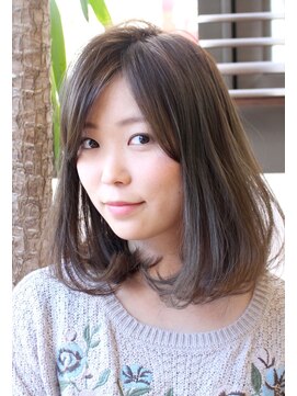 ファースト 長町店(first) 【first長町】ワンカールボブ