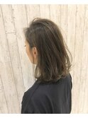 ハネる長さを楽しもう！簡単にできる外ハネ肩ボブ！/結べるボブ