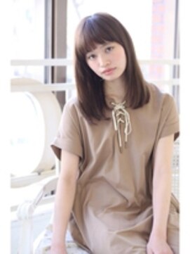 フォルテ 中田店 【FORTE中田店】ミディアムスタイル