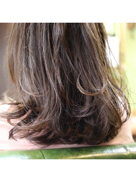 ナウアンドゼン(Now&Then) アディクシーカラー♪