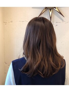 セラヴィ フー(C'EST LA VIE FUU) ミディアムウェーブ