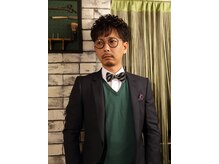 バーバーヘアー 凱(BARBER hair)