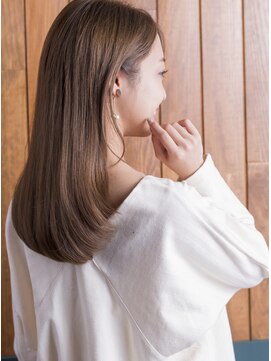 オリーブフォーヘアー(olive For hair) ☆エレガンスストレート☆【olive for hair】03-6914-0898