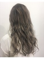 ティンク 藤沢店(Tink)&nbsp;グレージュ