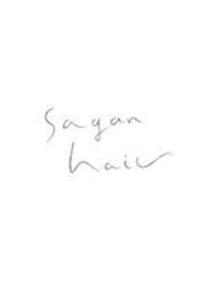 サガン ヘア(sagan hair)