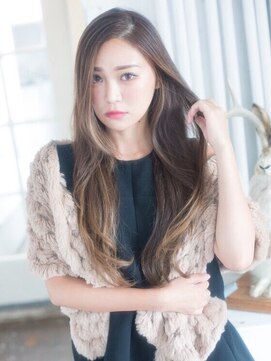 プロデュース 東橋本店(Produce) イルミナカラー☆無造作☆小顔【橋本/東橋本/JR橋本】