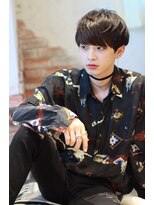 アドール(ADOR)&nbsp;【ADOR＊MIHO】韓国マッシュ