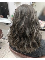 アンク 西川口店(ANQ)&nbsp;外国人風カラー