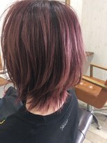 ヘアデザイン デコ(hair design DeCo)&nbsp;アドミオから―