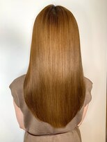 e.m.a プレミアムビューティーサロン 栄駅店(e.m.a PREMIUM BEAUTY SALON)&nbsp;美髪・髪質改善