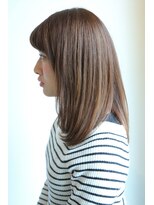 チェルモ(CHELUMO) 前上り