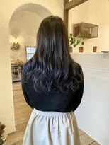 リパブリック(Republic)&nbsp;インナーカラー