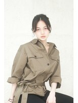 シエル(Ciel) 大人女子にオススメアレンジ