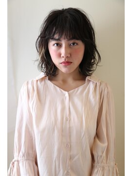 リスタバイネオリーブ 浅草(Re:sta by neolive) ワンカールボブ Re:sta by Neolive