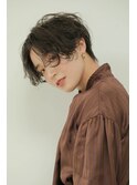 西宮/髪質改善/ハイライト/白髪染め/小顔/大人可愛い