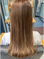 ウィッティ(Witty)&nbsp;【witty】赤みをおさえた明るめのベージュアッシュ