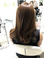 アドール オブ ヘアー ADORE OF HAIR&nbsp;ツヤ感たっぷりストカール