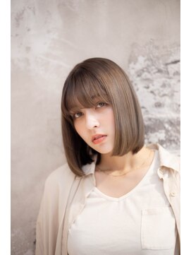 バード(bird) 【2020年秋の新作スタイル】戸田公園美容室bird