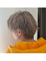 エアー 銀座(air)&nbsp;★田村建人★20代30代/ルマンドカラーairGINZA