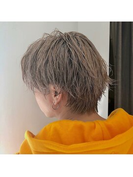 エアー 銀座(air) ★田村建人★20代30代/ルマンドカラーairGINZA