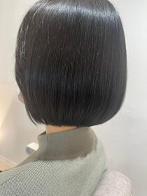 クレビア(CreBiA)&nbsp;【CreBiA】大人カジュアル ショート