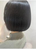 【CreBiA】大人カジュアル ショート