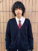 ボコカ(bococa)&nbsp;men'sperm