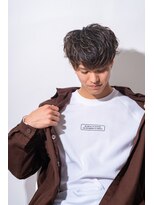 シリー(SILLY)&nbsp;ナチュラルマッシュショート