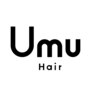 ウム(Umu)のお店ロゴ