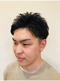 緩パン