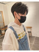 ナイン(NiNe.)&nbsp;ハンサムショート