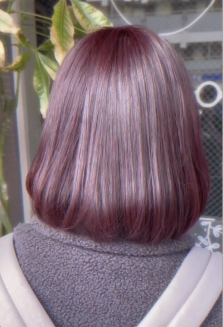 イルミナカラー 新色】イルミナカラー新色アンバー｜コラム 美容室 NYNY Mothers