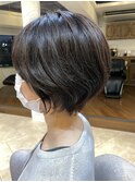 スッキリショート