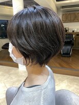 ロストシティ 横浜(LOST CITY)&nbsp;スッキリショート