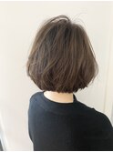 タンバルモリ ボブ