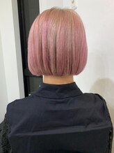 シーエスメイド バイ シャチュー 南松本店(CS made by SHACHU) CS STYLE