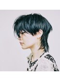 フリンジショート