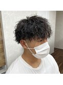 ツイストスパイラル