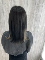 シエル 立川店(CIEL) 【KAZUYA×CIEL】インナー×ホワイトベージュ