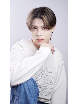 スキル(SKILL) ハイライトセンターパート