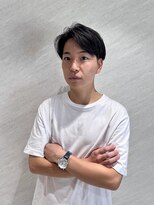 アドア 横浜(ADORE)&nbsp;【ADORE横浜】メンズカット×マッシュ