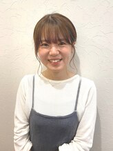 サロンドアンアリー(Salon de an Ally) 西田 佳奈子