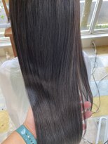 ベルフェミン ココニール(Belle femin coconeel)&nbsp;オーダーメイドストレート