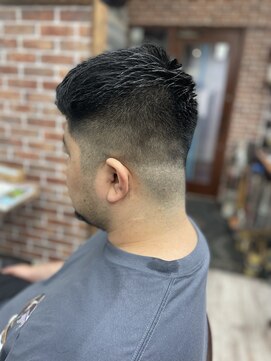 グリーンルーム(green room) メンズスタイル