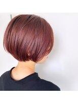 ハイト(Height)&nbsp;ブリーチ無しで叶えるラベンダーピンク