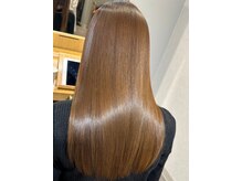 ヘアルシェーヌ ルミエール(hair le chene lumiere)