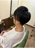 アクセントカラー