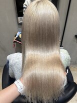 コージーベルベット(Cosy Velvet) #ツヤハイトーン