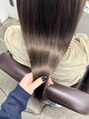 ヘアーアイスカルテット(HAIR ICI QUARTET) 艶髪目指している方はぜひおまかせください！！